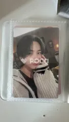 Seventeen ジョンハン FML Fallen, Mist, Lost Ver.