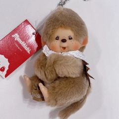 モンチッチ 木箱 レア 2003 year's collection - メルカリ