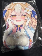 ドルウェブ 住乃絵紫苑 立体マウスパッド 和羽織ビキニver. - メルカリ