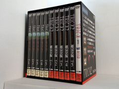 TRICK、TRICK 2 超完全版 DVD-BOX - メルカリ