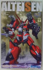 1/144 スーパーロボット大戦OG PTX-003C アルトアイゼン - メルカリ