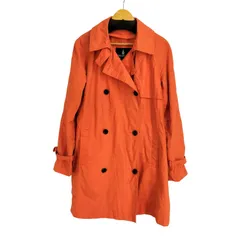ロンドンフォグ LONDON FOG トレンチコート レディース JPN：L のサムネイル