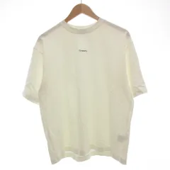 セオリー Theory Tシャツ S 半袖 ロゴ プリント 白 ホワイト /AE ■GY62のサムネイル