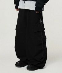 SOSHIOTSUKI X ZARA リラックスフィットスーツカーゴパンツ 40 - メルカリ