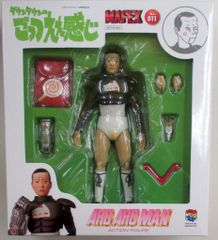 激レア ビンテージ 特攻野郎Aチーム BA.BARACUS 昭和58年 - メルカリ