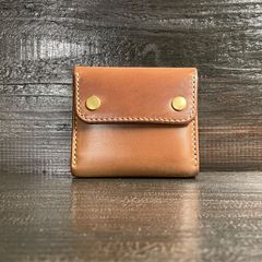 希少品】RATS ラッツ コンパクトレザーウォレット WAY OF LIFE - メルカリ