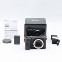 5,844ショット 保証有り】α6700 本体 美品 販売証明書有り - メルカリ