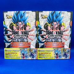 シュリ付き未読・プロモ付き】ドラゴンボールフュージョンワールド 1st