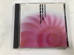 M27690 スターダスト・レビュー スーパー・ドーナッツ STARDUST REVUE SUPER DONUTS CD ベストアルバムのサムネイル