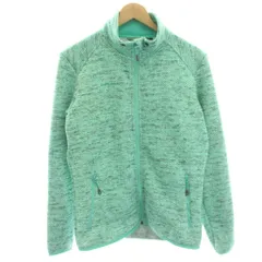 マムート MAMMUT Chamuera ML Women's Jacket dark beet ジャケット ブルゾン ジップアップ ミックスカラー S 緑 グリーン 1014-24881 /HN40のサムネイル