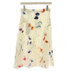 amerivintage sofia organza layered skirt - メルカリ