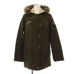 2026年最新】Barbour レディース モッズコートの人気アイテム - メルカリ