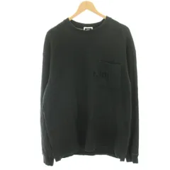 キスニューヨークシティ KITH NYC 24AW Tシャツ カットソー 長袖 S 黒 ブラック 24070060001330 /HN23のサムネイル
