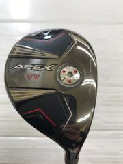 APEX UW 2024年モデル 21度 UW Ventus black 7x - メルカリ