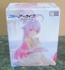フィギュア　小鳥遊ホシノ 「ブルーアーカイブ」 Yumemirize“ホシノ”のサムネイル