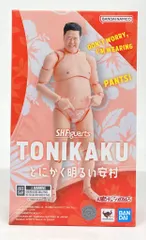 2026年最新】とにかく明るい安村 フィギュアの人気アイテム - メルカリ