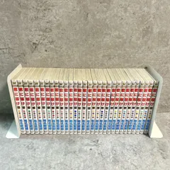 君に届け　全巻のサムネイル
