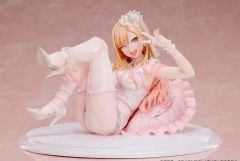 Fate プリズマ ルームウェアVer. 1/7 完成品フィギュア クレーネル