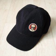 1994年USA製】初期 エイリアンワークショップ キャップ オールド
