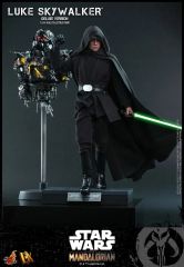 ホットトイズ dx22 ルーク・スカイウォーカー Luke Skywalker - メルカリ