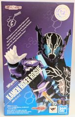 BANDAI SPIRITS SHFiguarts 가면 라이더 빌드 가면 라이더 로그