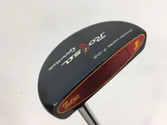 2026年最新】テーラーメイド Taylormade ロッサ モンテカルロ パター