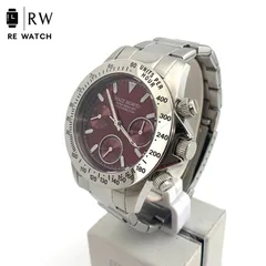 【中古】DOLCE SEGRETO MCG100 腕時計 本体のサムネイル