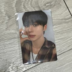 BTS JIN ジン Echo Weverse Japan ラキドロ トレカ - メルカリ