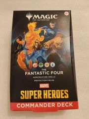 mtg ブルームバロウ　家族が第一　英語　未開封　統率者デッキ mtg ブルームバロウ 家族が第一 英語 未開封 統率者デッキ - メルカリ