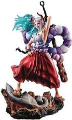 [중고](미사용·미개봉품) 메가 하우스 Portrait.Of.Pirates[ONE PIECE]"WA-MAXIMUM 야마토