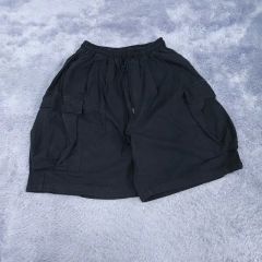 24SS】COMOLI コットンジャージカーゴショーツ サイズ1 - メルカリ