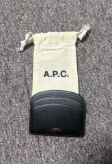 A.P.C. カード 財布 アーペーセーのサムネイル