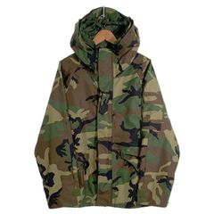 米軍実物 ECWCS GEN1 87年製 GORE-TEX S-S 米軍実物 ECWCS GEN1 87年製 GORE-TEX S-S - メルカリ