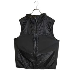 美品 MONCLER モンクレールPAKITO GIUBBOTTOナイロンベスト - メルカリ