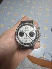 Hamilton カーキフィールド クロノ H71466553 不動 ジャンク - メルカリ
