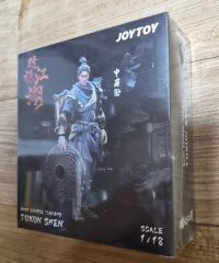 覇穹封神演義 楊戩フレグランス＋Comics charm collection - メルカリ