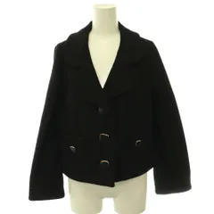 ケイトスペード KATE SPADE ジャケット シングル 4 ブラック /HK ■OSのサムネイル