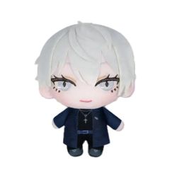 忍たま乱太郎 ほわぬい 保健委員会 全5種セット 善法寺伊作 三反田数馬