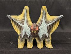 ☆超レア☆ウルトラ怪獣EX 油獣ペスター ソフビ ウルトラマン オイル