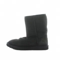 アグ オーストラリア UGG australia Classic Short ankle boots ブーツ シューズ 28cm 黒 ブラック ショートブーツ 5800 /RI ■OS ■SHのサムネイル