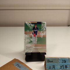 2023 Topps 206 菊池涼介 Ryosuke Kikuchi 06/99 広島東洋カープ