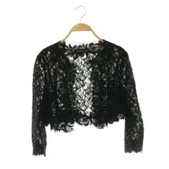 PERVERZE Sheer Cardigan シアーカーディガン - メルカリ