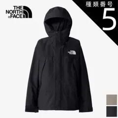 種類5：MR/M THE NORTH FACE NP62510 MOUNTAIN JACKET ジャケット ザ・ノース・フェイス  マウンテンジャケット GORE-TEX ゴアテックス アウター 防水透湿 スノーカフ取外し可 ZIP IN ZIP対応 山岳用ア