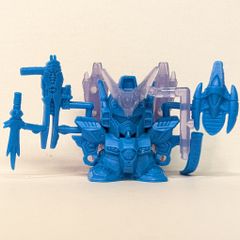 当時物 カバヤ トランスフォーマー ブルーティカス 食玩 マーブル