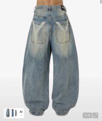 パンツ orimi cow straight pants orimi cow straight pants - メルカリ