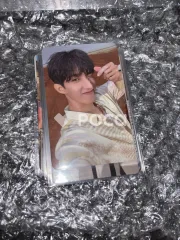 Seventeen ドギョム セブチ Face the Sun Weverse
