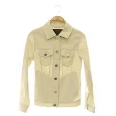マッキントッシュ MACKINTOSH リネンライトジャケット ストレッチ 38 ライトべージュ /MY ■OSのサムネイル