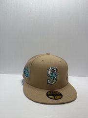 SEATLE MARINERS CO 2001 ASG 59FIFTY MP - メルカリ