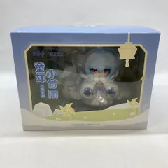 【中古】APEX ちっちゃい甘雨 未開封品 原神-GENSHIN-[97]のサムネイル