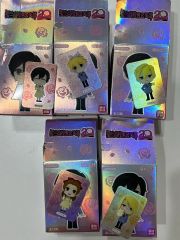 昭和レトロ バンダイ 北原コレクション2 フィギュア まとめ売り18個